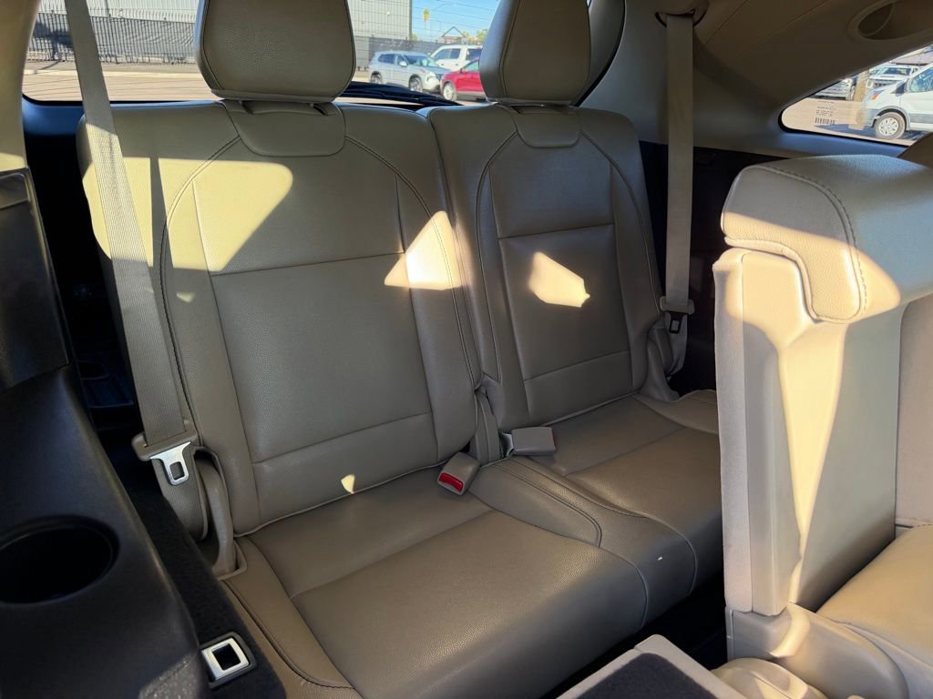 Used 2020 Acura MDX FWD w/ Technology Package image 16