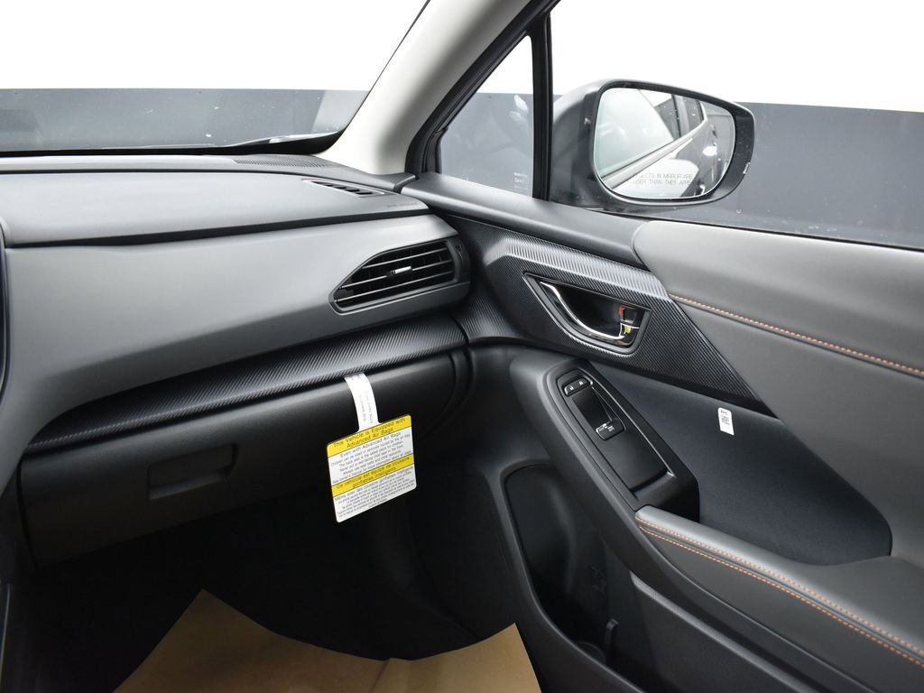 New 2026 Subaru Crosstrek 2.5i Limited image 14
