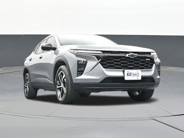 Used 2024 Chevrolet Trax RS w/ Driver Confidence Package image 50