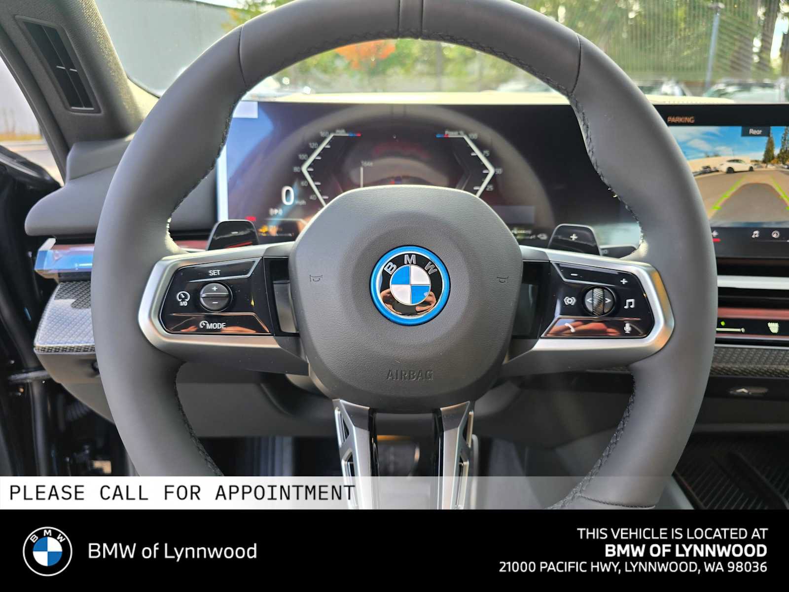 New 2027 BMW 550e xDrive w/ Executive Package AWD/4WD image 23
