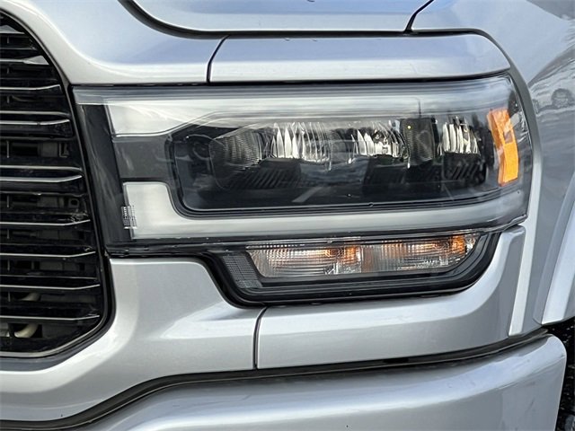 Certified 2022 RAM 3500 Laramie image 45