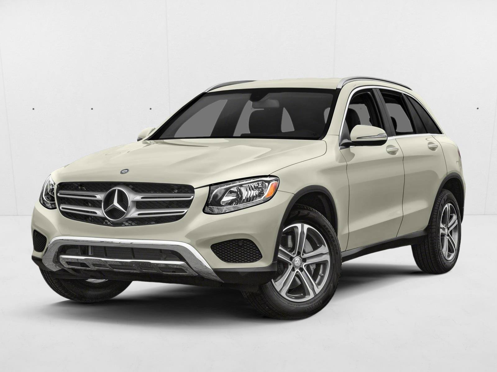Used 2018 Mercedes-Benz GLC 300 image 1
