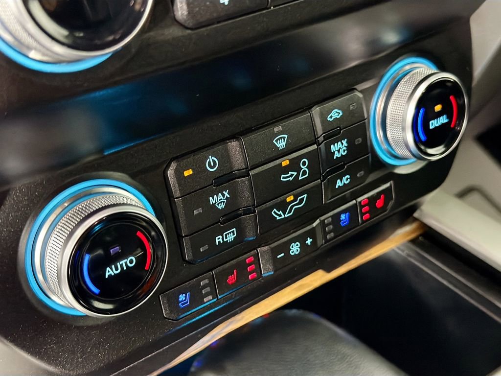 Used 2019 Ford F150 Lariat w/ Equipment Group 502A Luxury image 16