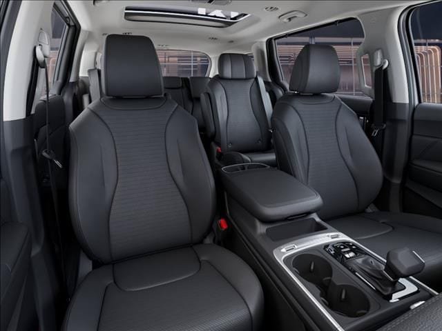 New 2026 Kia Carnival SX Prestige FWD image 15