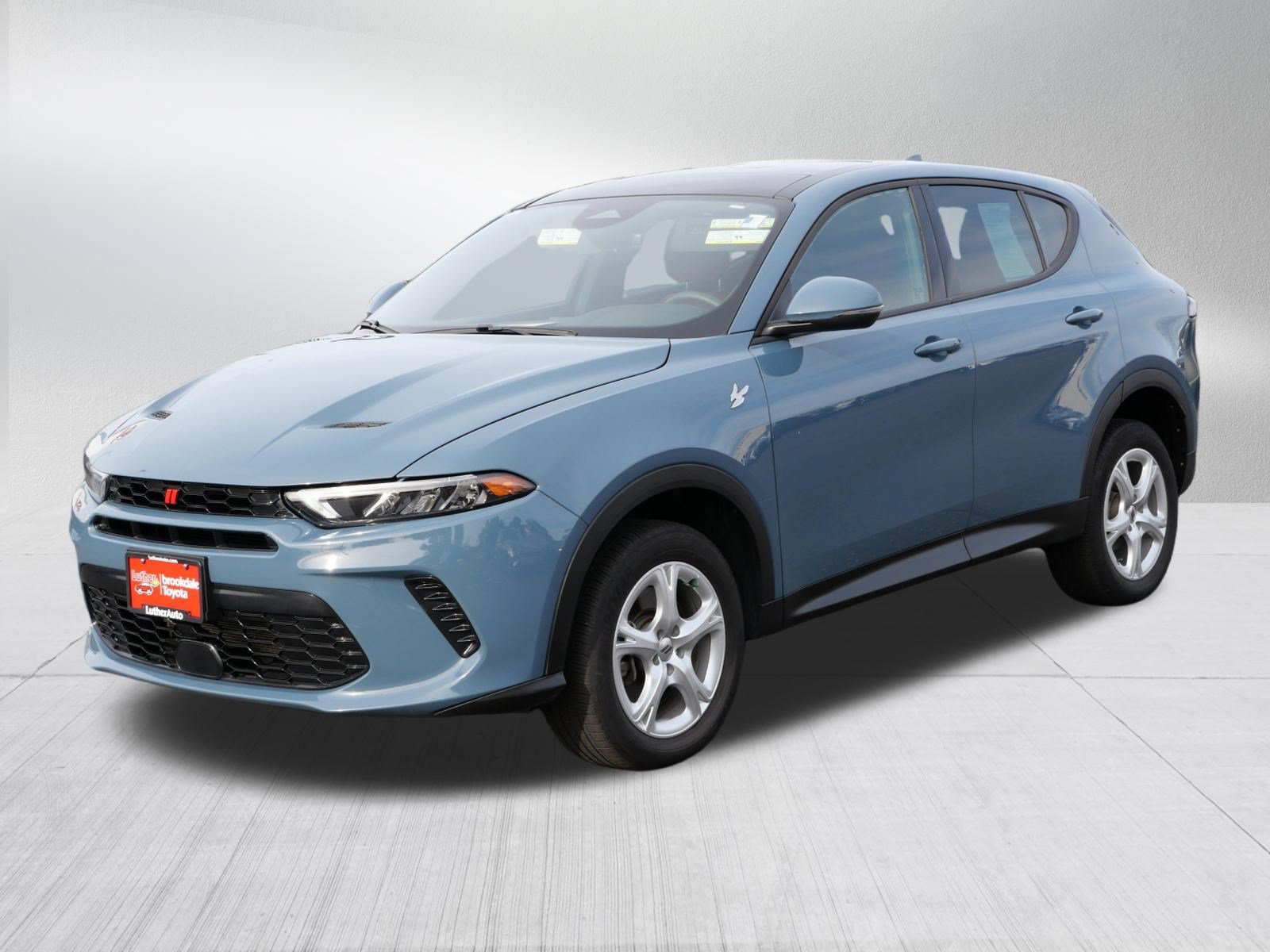 Used 2023 Dodge Hornet GT Plus AWD/4WD image 3