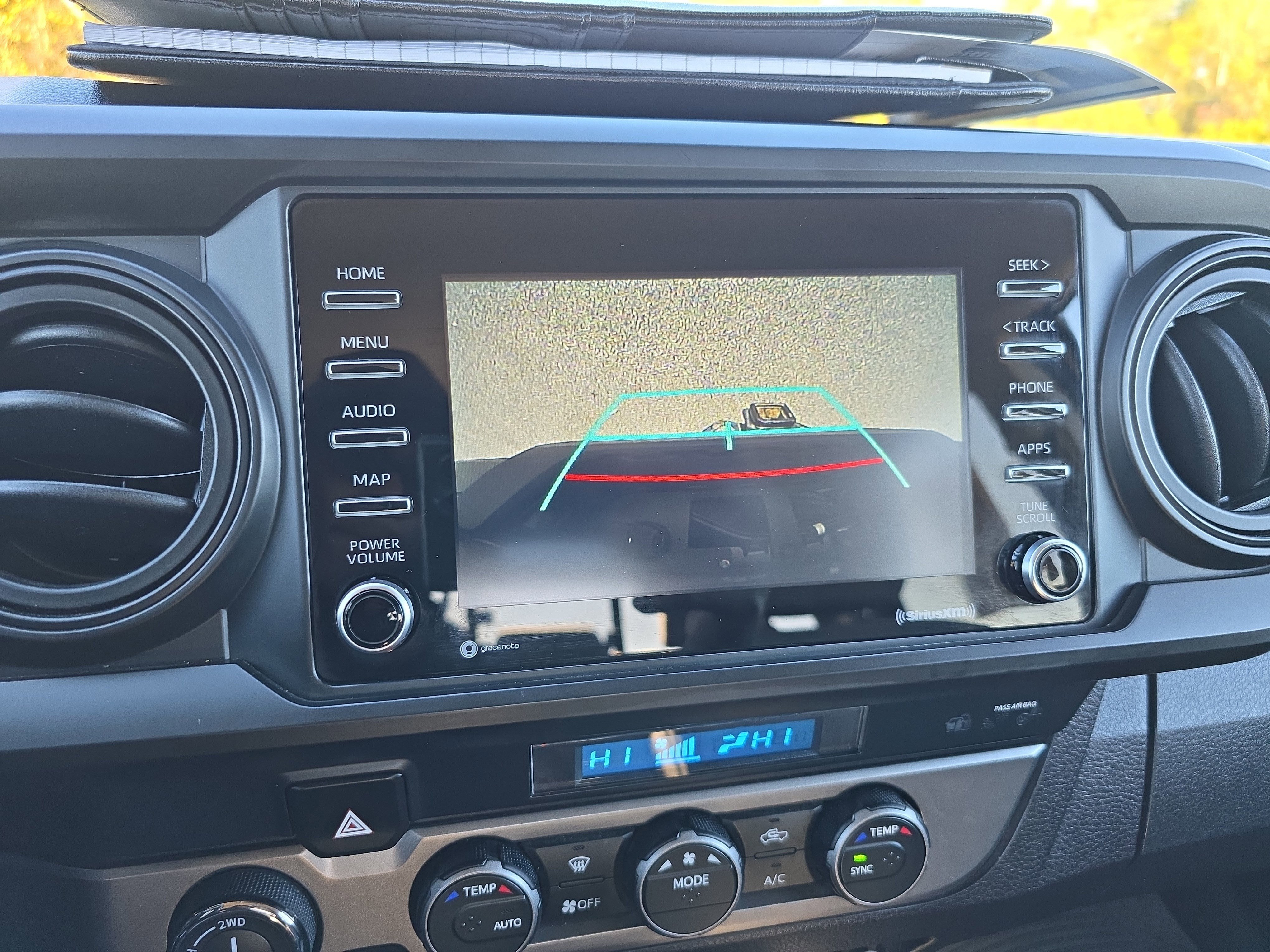 Used 2022 Toyota Tacoma TRD Pro image 20