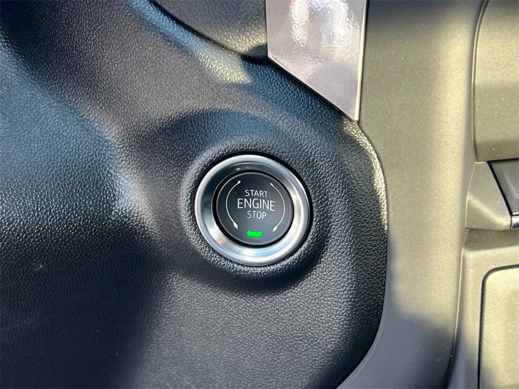 New 2026 Chevrolet Silverado 1500 Custom image 25