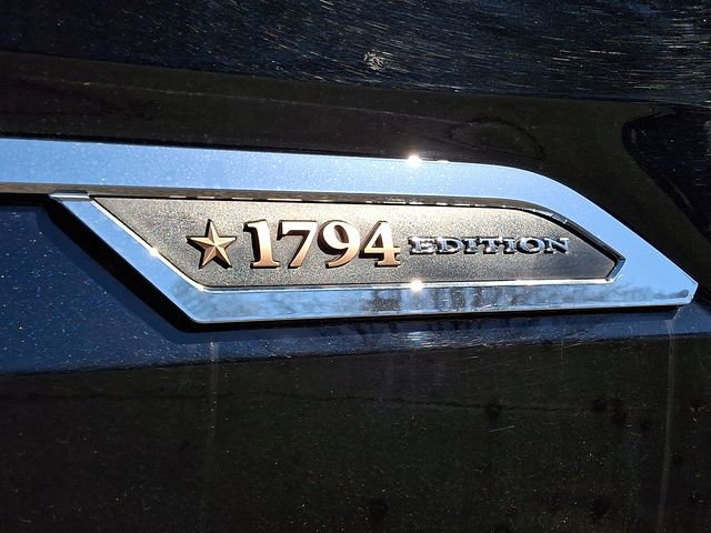 Used 2024 Toyota Tundra 1794 Edition image 31