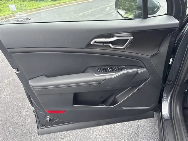 New 2026 Kia Sportage EX AWD/4WD image 7
