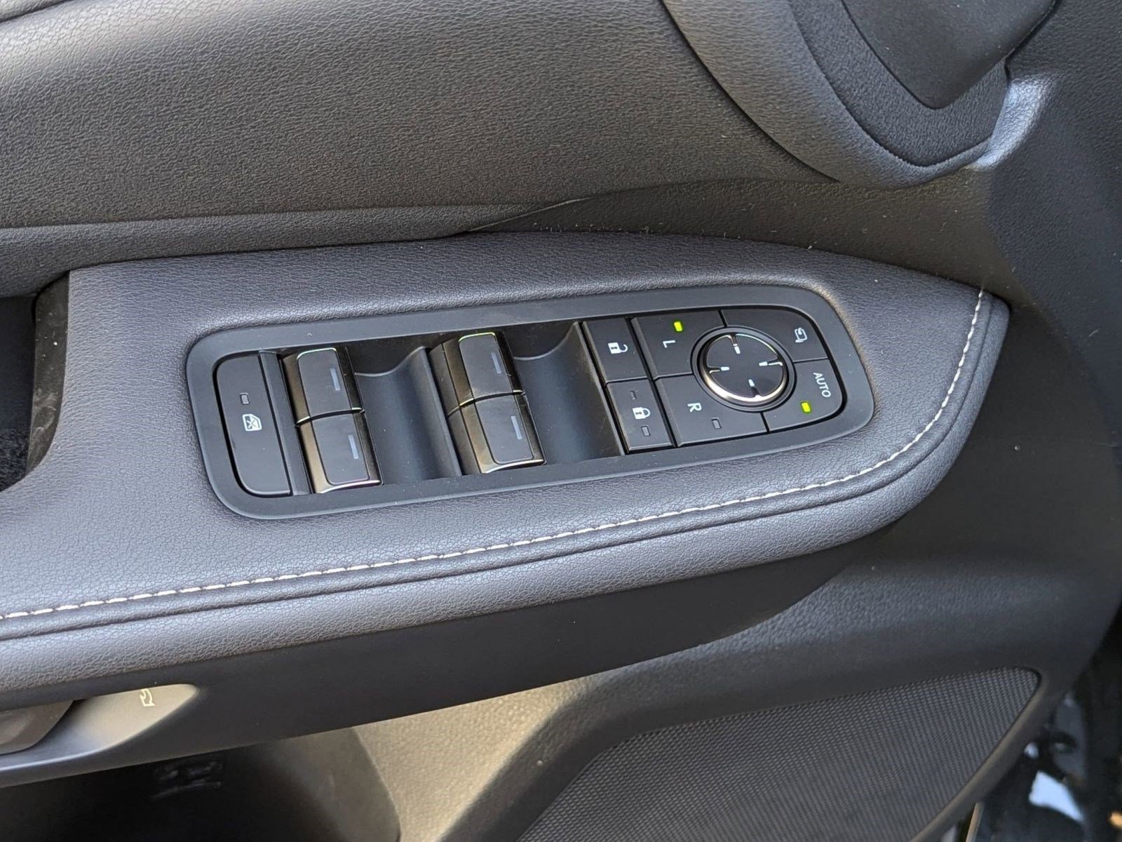 New 2026 Lexus TX 350 AWD image 21