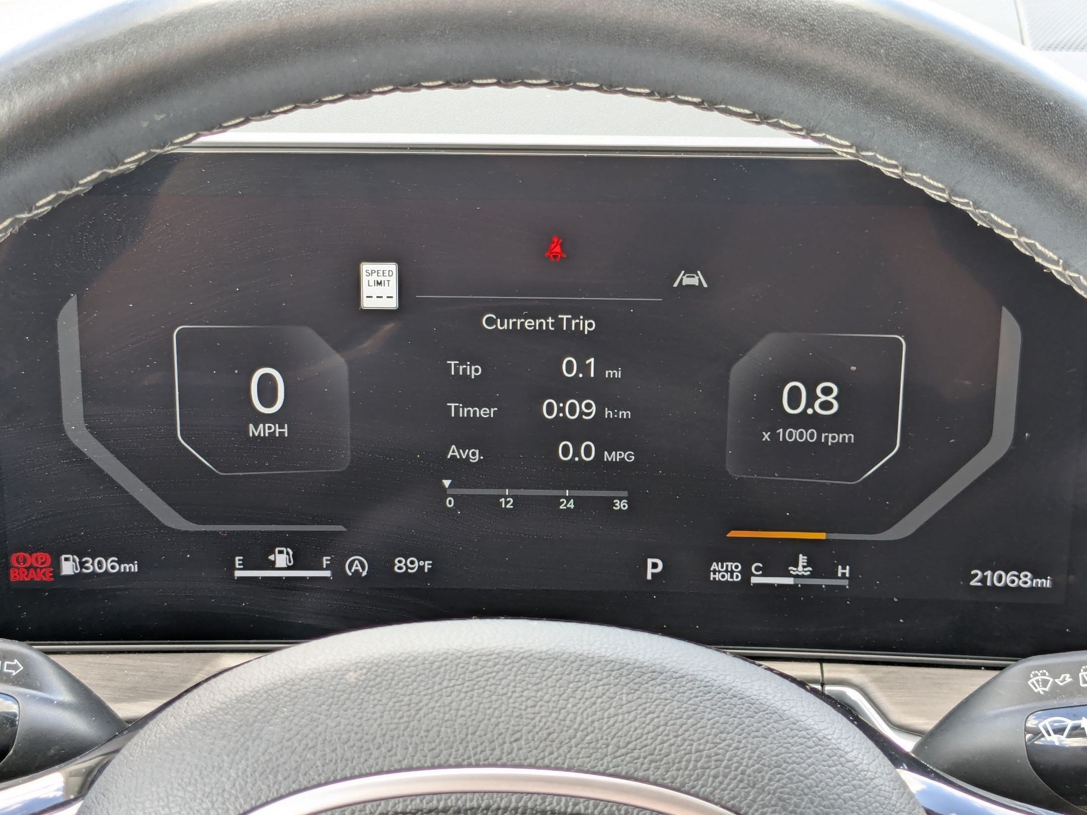 Certified 2025 Kia Sorento SX AWD/4WD image 15