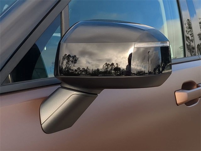 New 2025 Hyundai Santa Fe XRT image 12