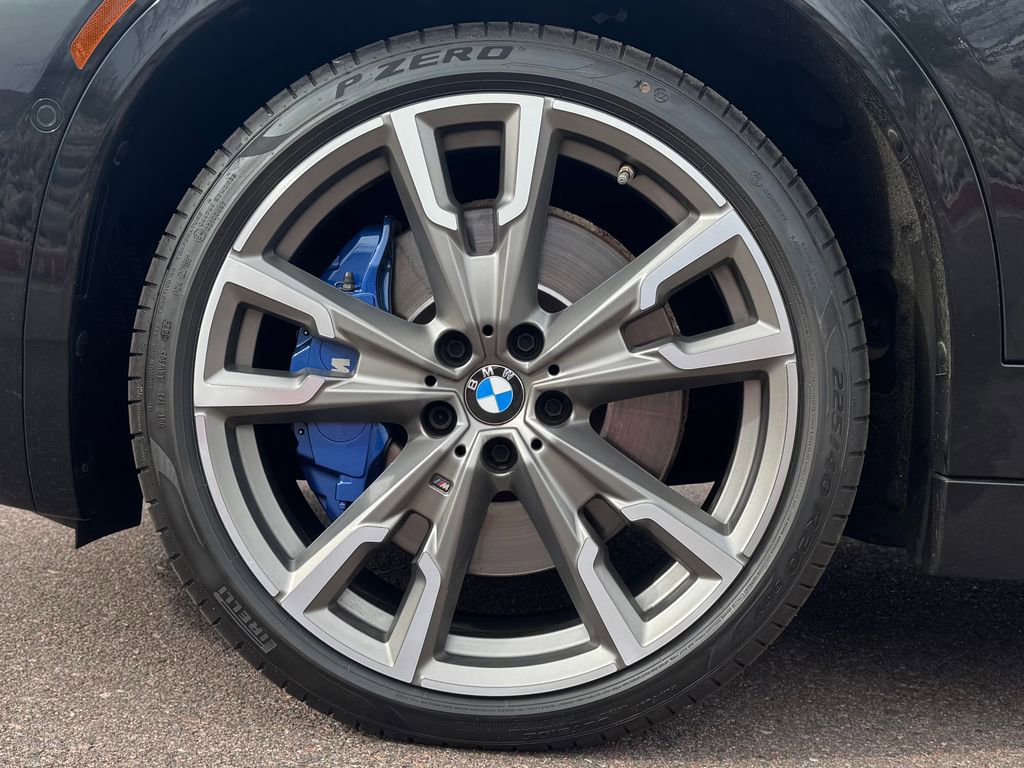 Used 2019 BMW X2 M35i image 12