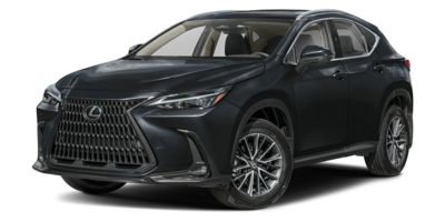 Used 2022 Lexus NX 350 F Sport w/ Accessory Package 2 image 1