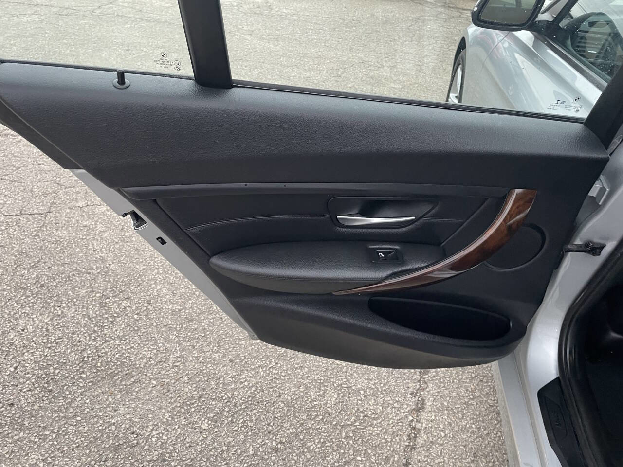 Used 2014 BMW 328i xDrive Sedan image 15