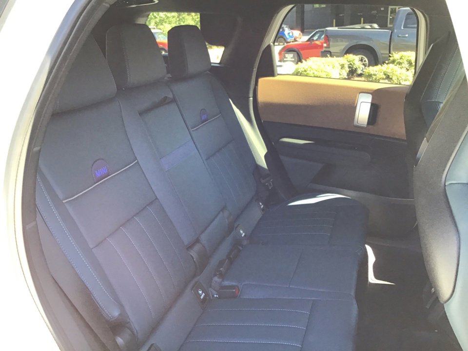 New 2025 MINI Cooper Countryman S image 29