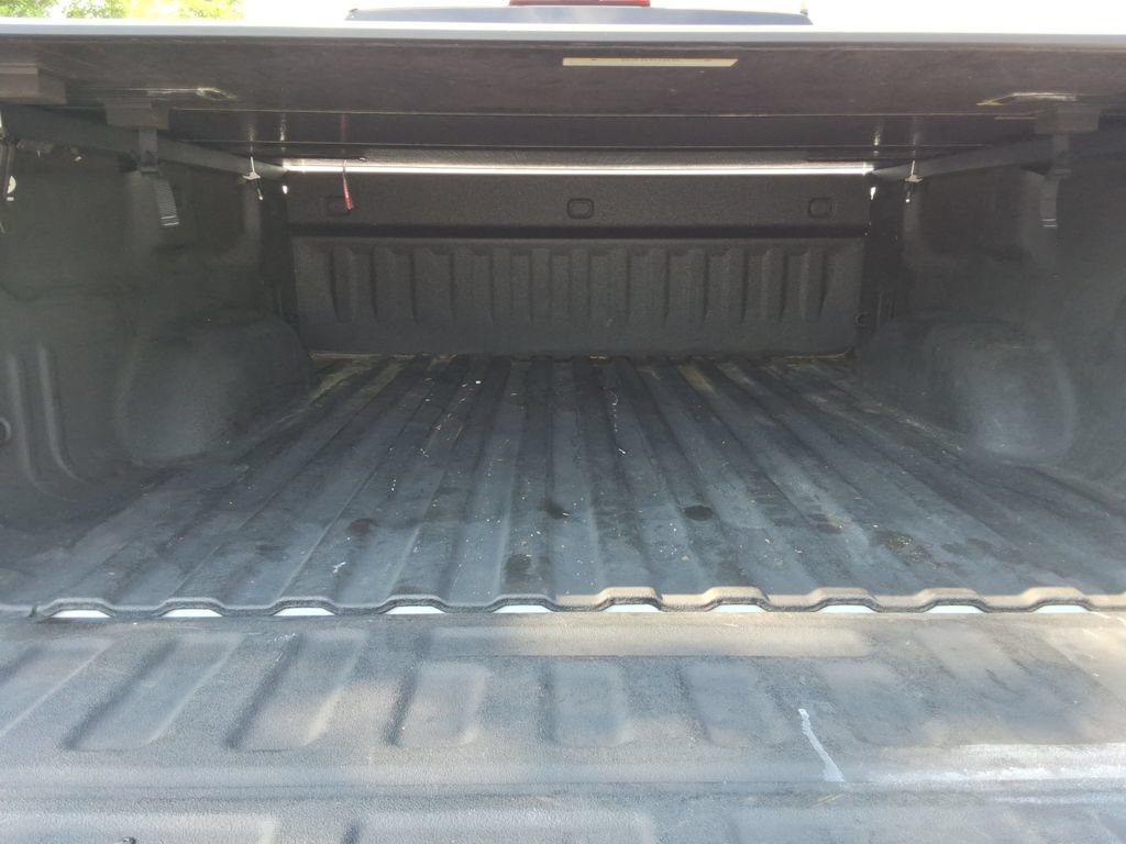 Certified 2017 Chevrolet Silverado 1500 LT w/ All Star Edition AWD/4WD image 14