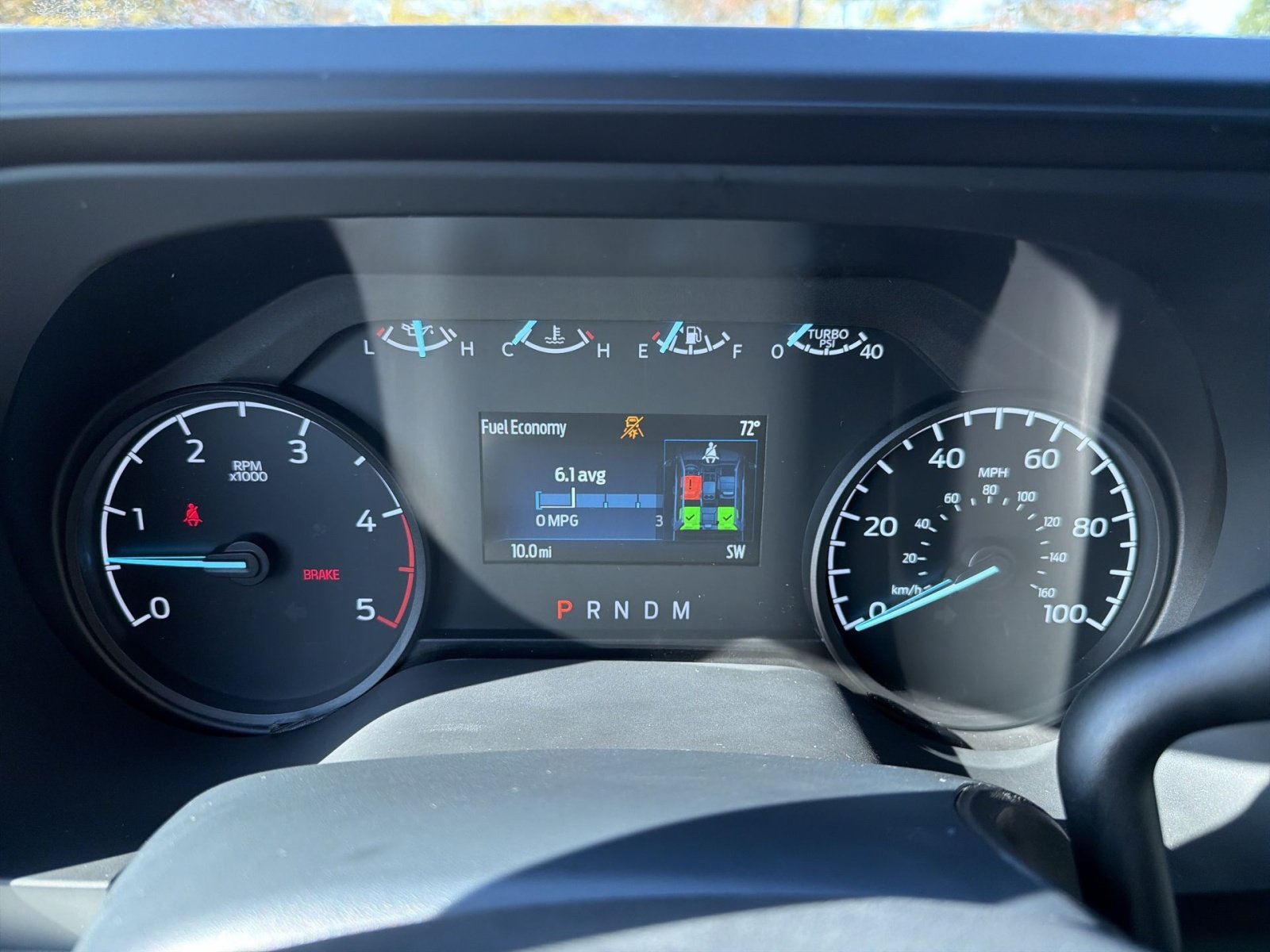 New 2027 Ford F450 XLT w/ 360-Degree Camera Package AWD/4WD image 30