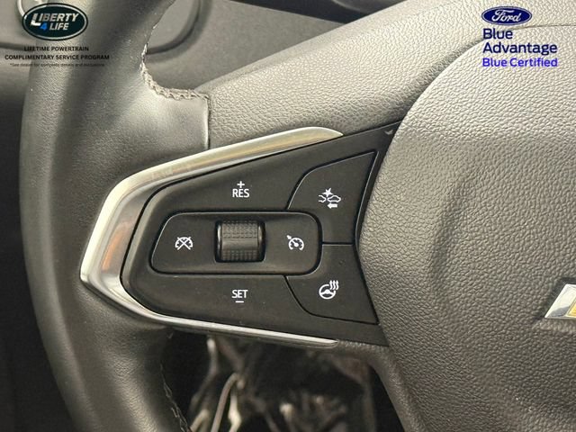 Used 2024 Chevrolet Trax LT w/ Driver Confidence Package FWD image 26