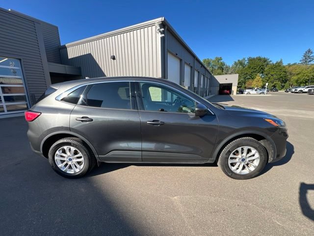 Used 2020 Ford Escape SE AWD/4WD image 4
