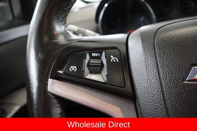 Used 2014 Chevrolet Cruze Diesel w/ Enhanced Safety Package image 18