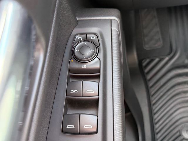 New 2026 Chevrolet Silverado 1500 Custom Trail Boss w/ LPO, Dark Essentials Package AWD/4WD image 17