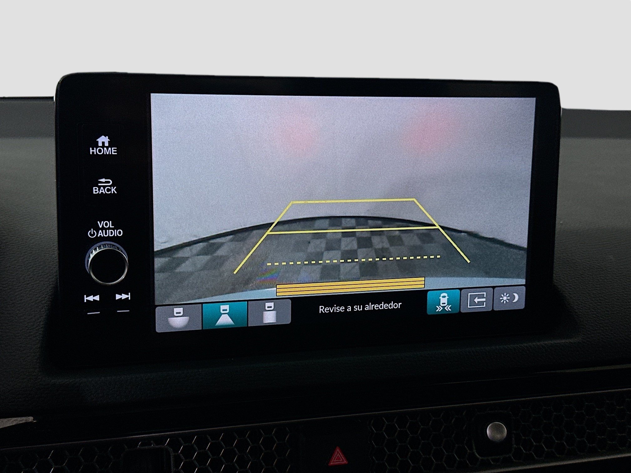 Certified 2022 Honda Civic Touring image 12