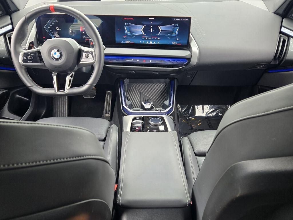 Used 2025 BMW X3 M50 w/ Premium Package image 12