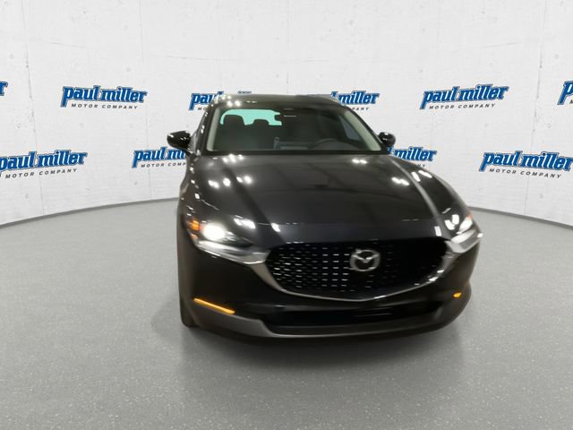 Used 2025 MAZDA CX-30 AWD 2.5 S w/ Preferred Package image 3