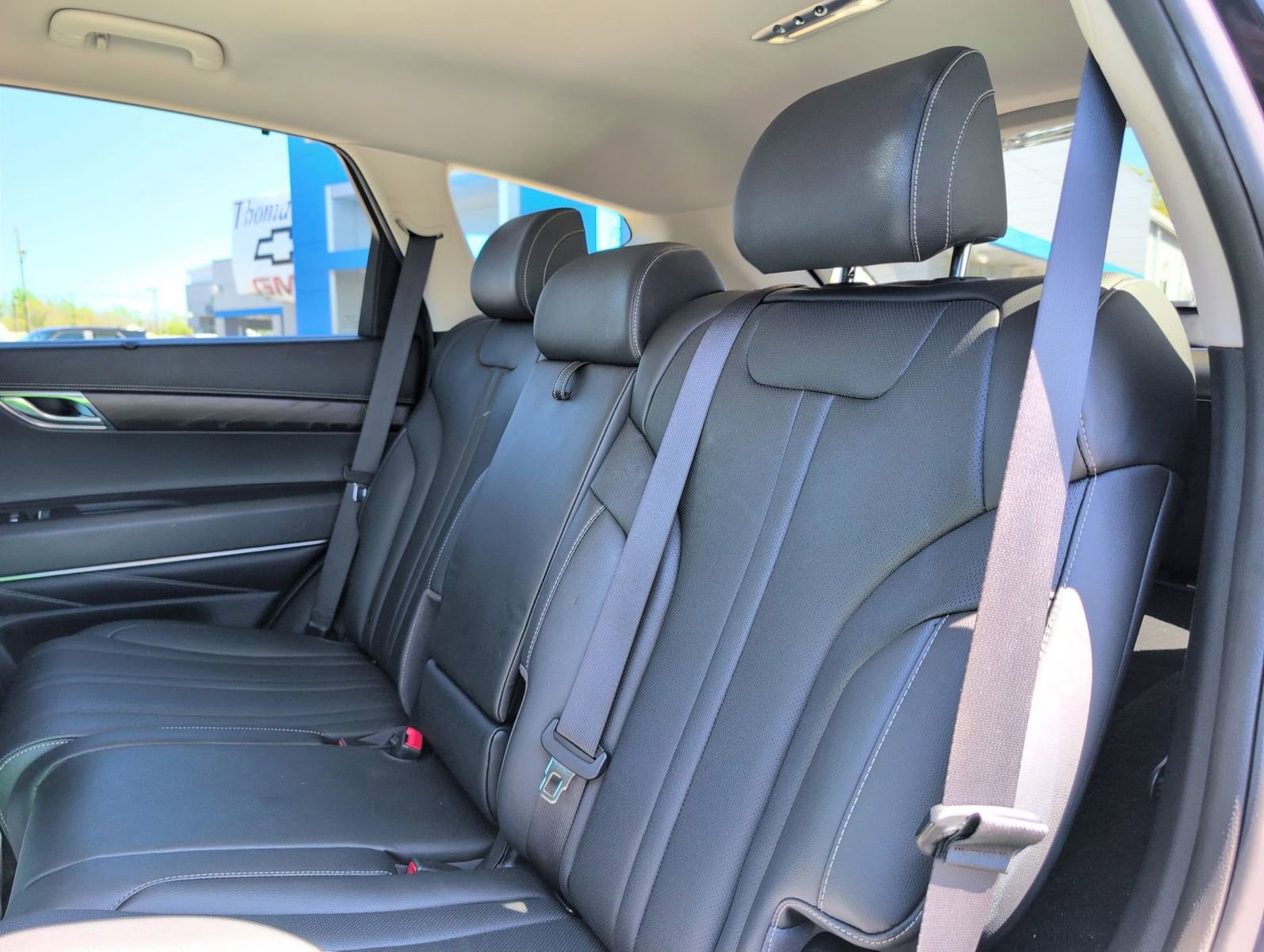 Used 2024 Genesis GV80 2.5T image 30