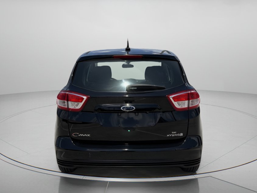 Used 2018 Ford C-MAX SE FWD image 4