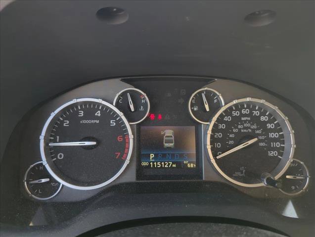 Certified 2017 Toyota Tundra SR5 w/ SR5 Upgrade Package image 11