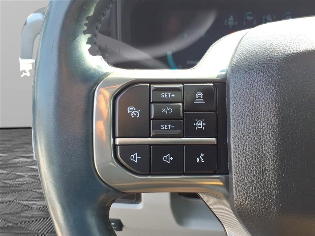 Used 2024 Ford F350 Limited w/ Snow Plow Prep Package image 20