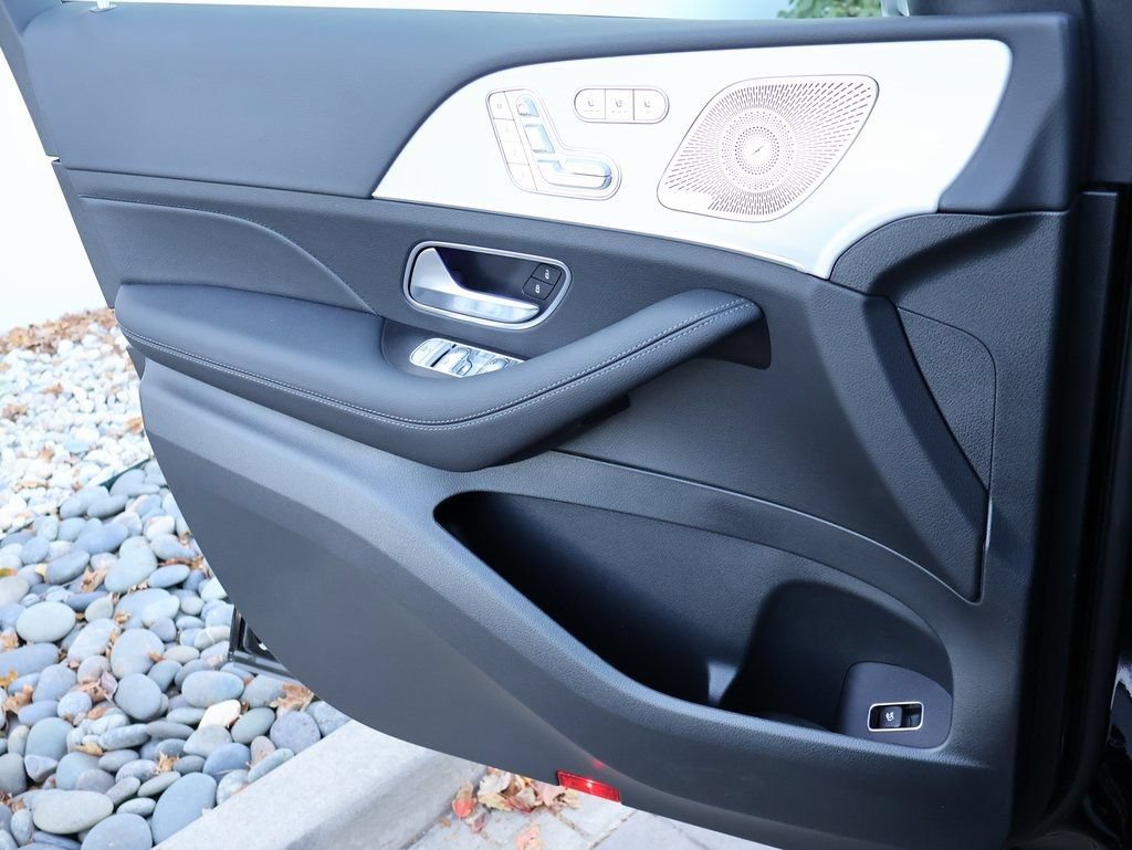 Certified 2026 Mercedes-Benz GLE 450 4MATIC Coupe image 38
