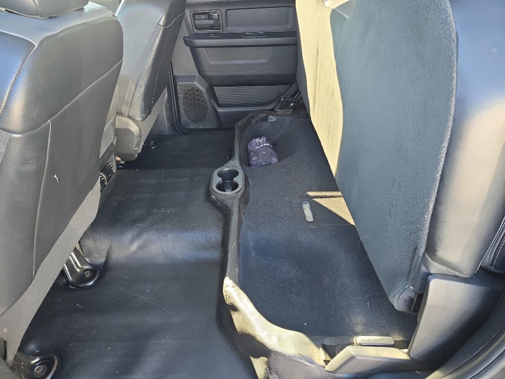 Used 2021 RAM 1500 Tradesman w/ Chrome Appearance Group image 23