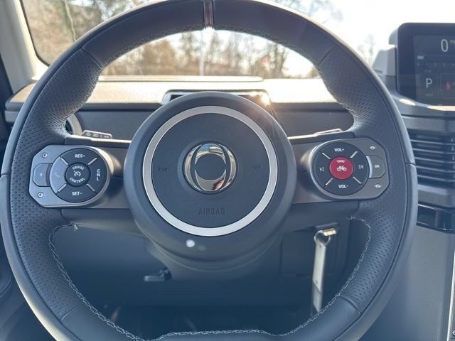 New 2026 INEOS Grenadier Station Wagon AWD/4WD image 10