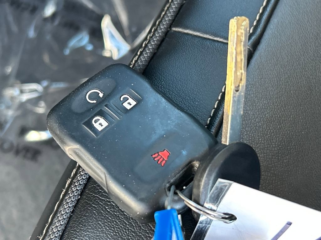 Used 2020 GMC Canyon Denali image 33