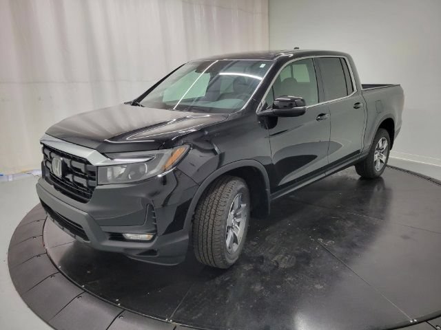 New 2026 Honda Ridgeline RTL image 16
