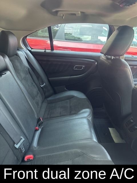 Used 2010 Ford Taurus SHO image 13