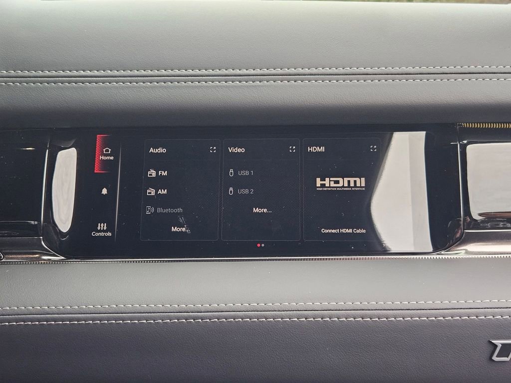 New 2026 RAM 1500 RHO w/ RHO Level 1 Equipment Group image 40