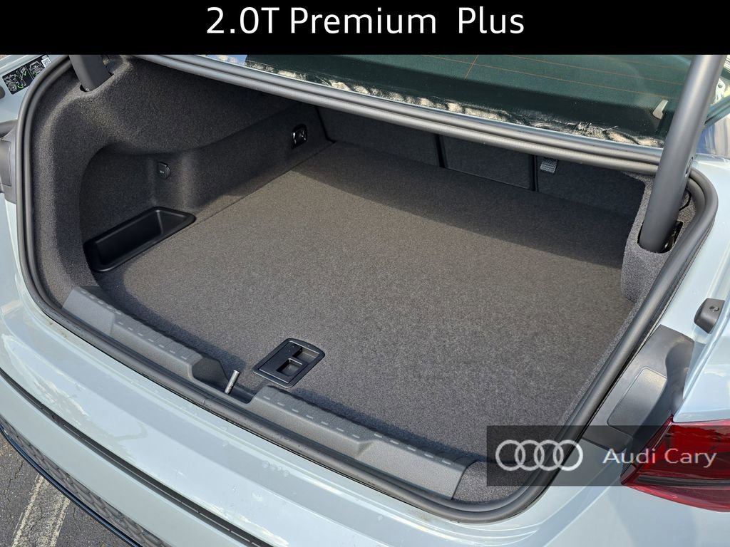 New 2026 Audi A3 2.0T Premium Plus image 12