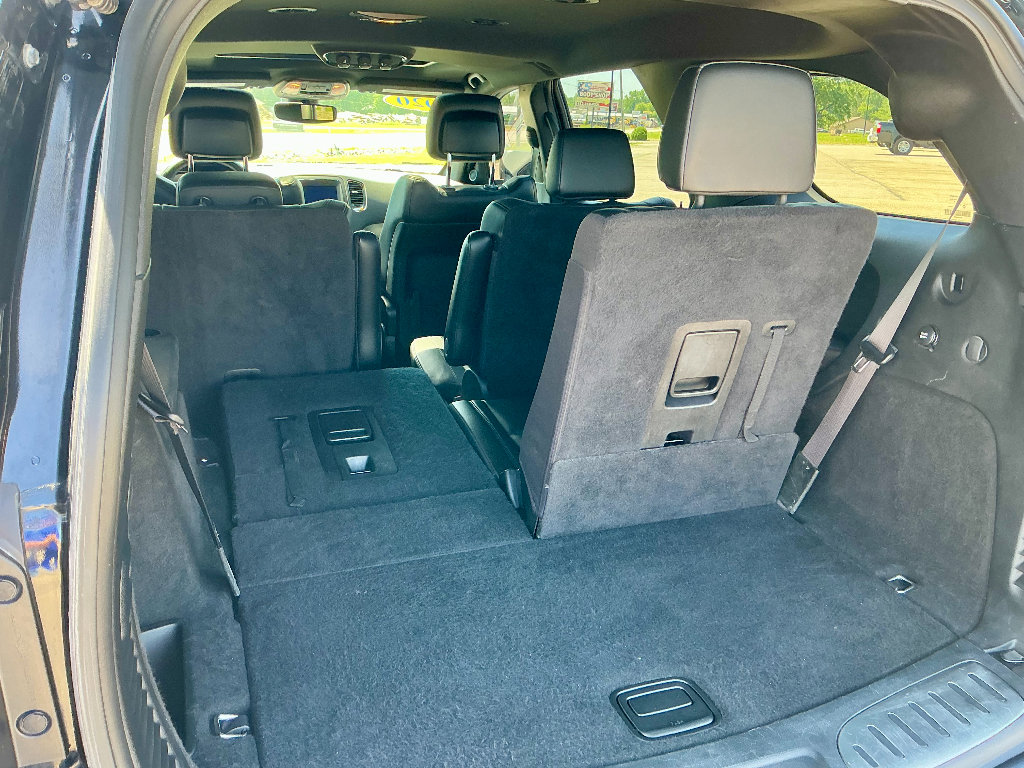 Used 2020 Dodge Durango GT AWD/4WD image 15
