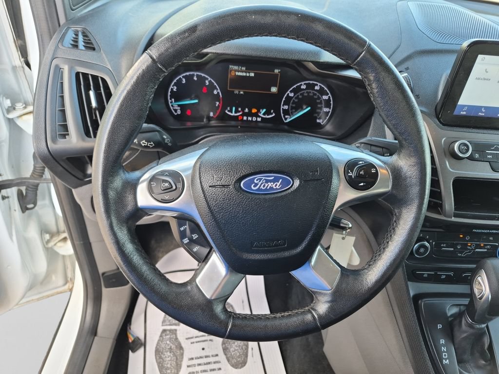Used 2020 Ford Transit Connect XLT FWD image 28