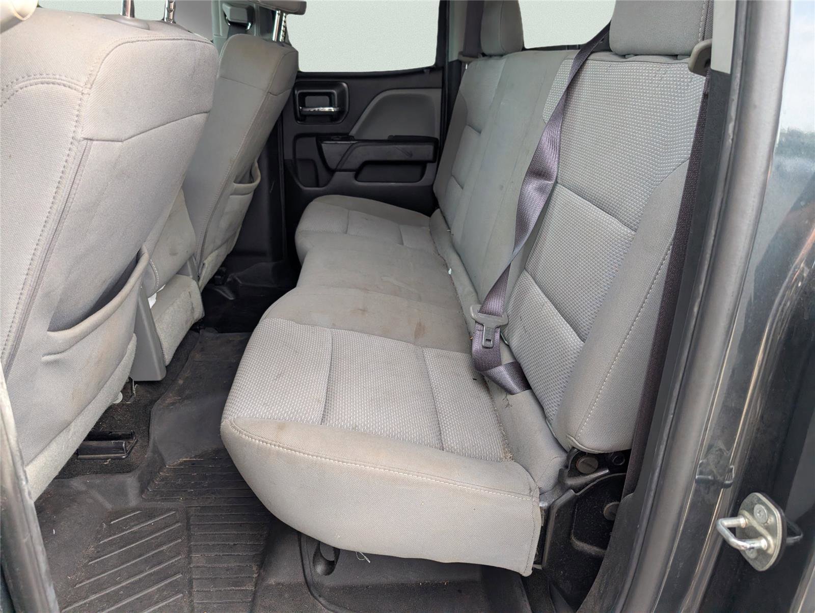 Used 2017 GMC Sierra 1500 2WD Double Cab w/ Elevation Edition image 29