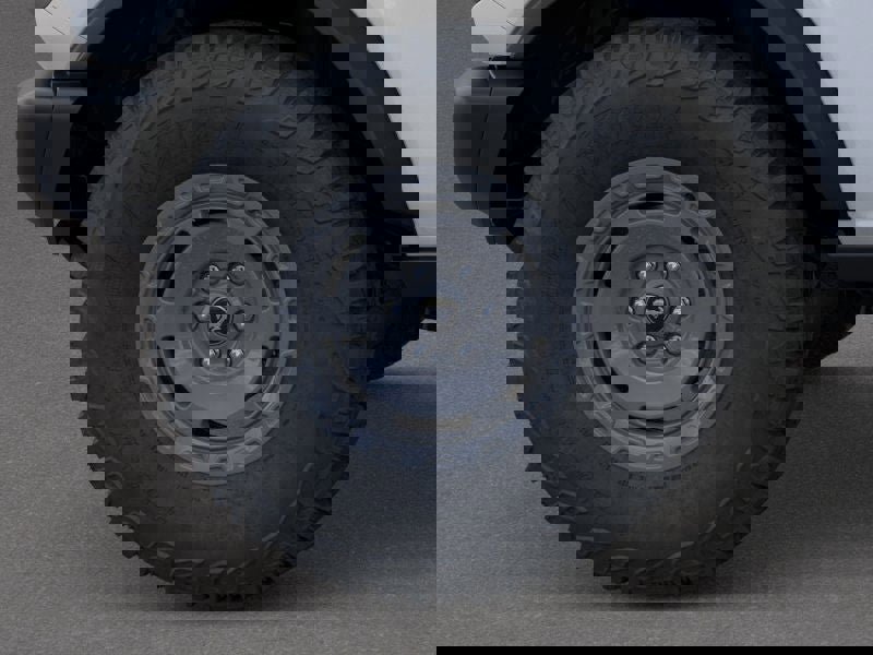 New 2025 Ford Bronco Badlands image 21