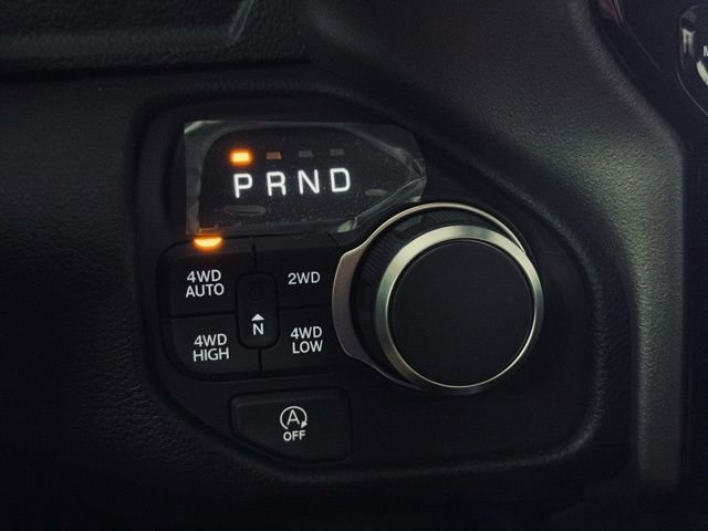 New 2026 RAM 1500 Big Horn image 30