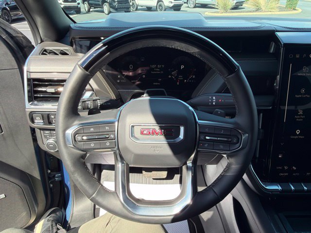 Used 2025 GMC Yukon XL Elevation AWD/4WD image 22