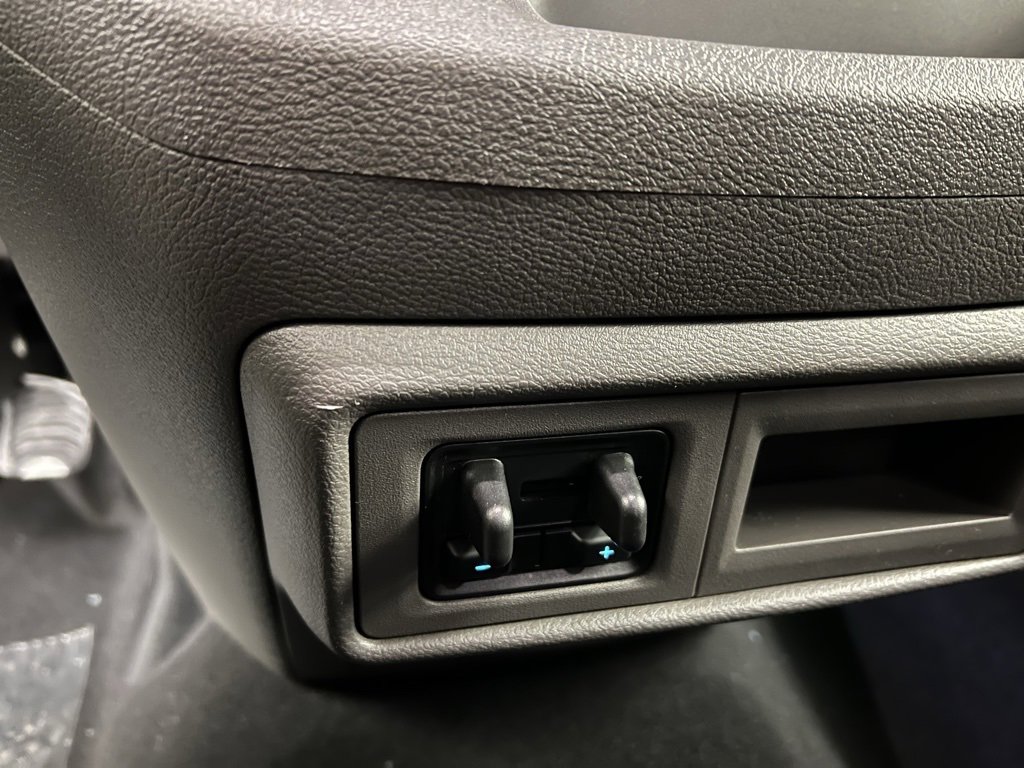 New 2026 Ford Transit 350 XLT image 16