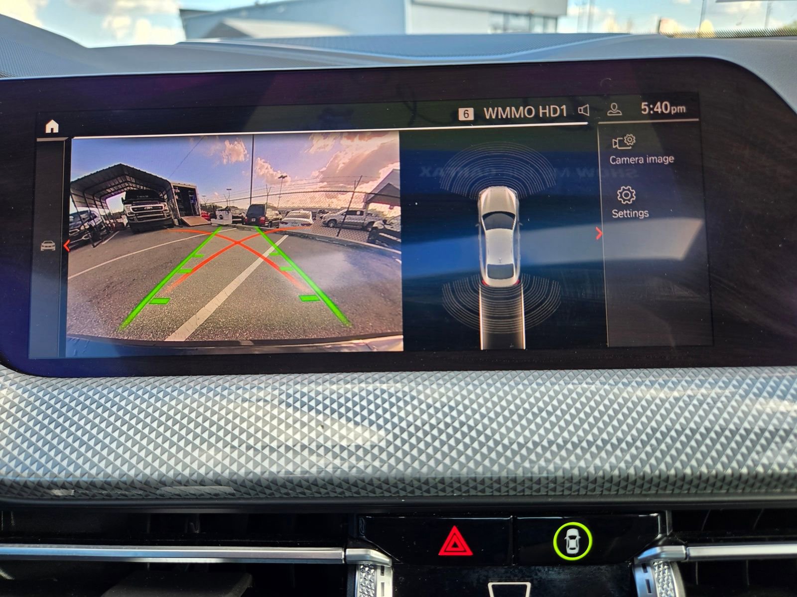 Used 2024 BMW 228i xDrive Gran Coupe image 28