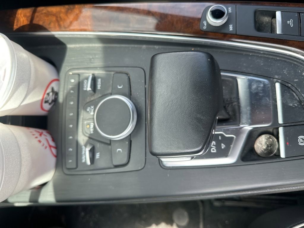 Used 2019 Audi A5 2.0T Premium w/ Convenience Package AWD/4WD image 13